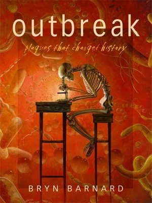 cover image of Outbreak!